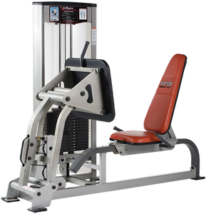 Promaxima Raptor P-5000 Seated Leg Press - Buy & Sell Fitness