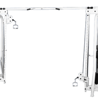Promaxima P 122C Cable Crossover Buy Sell Fitness