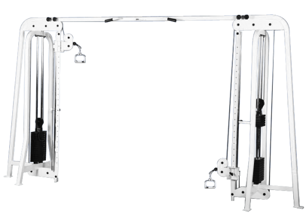 Nautilus cable crossover hotsell
