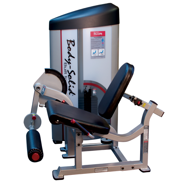 Body Solid Series II Leg Extension S2LEX - Buy & Sell Fitness