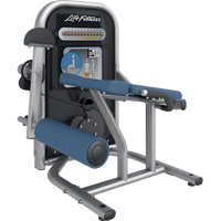 Life Fitness Circuit Series Leg Extension - Buy & Sell Fitness
