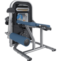 Life Fitness Circuit Series Leg Extension - Buy & Sell Fitness