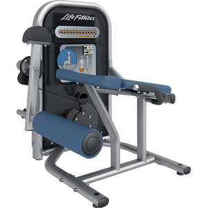 Life Fitness Circuit Series Leg Extension - Buy & Sell Fitness