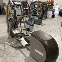 Precor EFX 5.35 Elliptical Fitness Crosstrainer - Refurbished - FREE SHIPPING - Buy & Sell Fitness