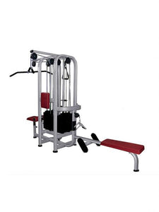 MDF Multi Series Standard 4 Stack - Buy & Sell Fitness