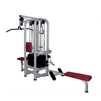 MDF Multi Series Standard 4 Stack - Buy & Sell Fitness