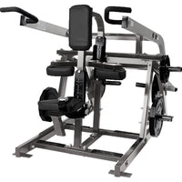Hammer Strength Plate-Loaded Seated Dip - Buy & Sell Fitness
