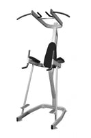 MDF MD Series Vertical Knee Raise with Pull Up Station - Buy & Sell Fitness
