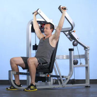 MDF Dual Series Multi Press Combo - Buy & Sell Fitness