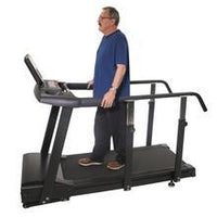RehabMill - Affordable Safe at Home Walking Treadmill for Seniors with Elevation - Buy & Sell Fitness
