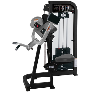 Hammer Strength Select Plate Loaded Biceps Curl - Buy & Sell Fitness