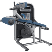 Life Fitness Circuit Series Seated Leg Curl - Buy & Sell Fitness