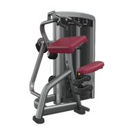 Life Fitness Insignia Series Triceps Extension - Buy & Sell Fitness
