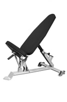MDF MD Series Flat to Incline Bench - Buy & Sell Fitness
