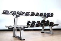 MDF MD Series Double Dumbbell Rack - Buy & Sell Fitness
