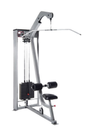Promaxima Raptor P-4500 Hi Cable Lat Pull - Buy & Sell Fitness
