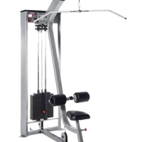 Promaxima Raptor P-4500 Hi Cable Lat Pull - Buy & Sell Fitness