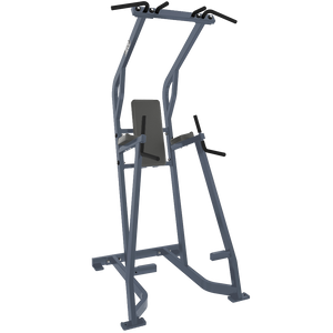 Hammer Strength Chin/Dip/Leg Raise - Buy & Sell Fitness