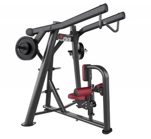 MDF Elite Series High Lat Row - Buy & Sell Fitness