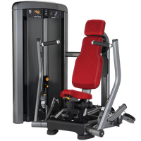 Life Fitness Insignia Series Chest Press - Buy & Sell Fitness