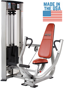 Promaxima Raptor P-1000 Vertical Chest Press - Buy & Sell Fitness