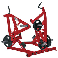 Hammer Strength Plate-Loaded Combo Twist - Buy & Sell Fitness
