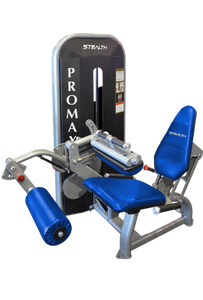 Promaxima Stealth ST -70 Leg Extension / Leg Curl - Buy & Sell Fitness