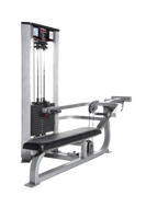 Promaxima Raptor P-1050 Horizontal Bench Press - Buy & Sell Fitness
