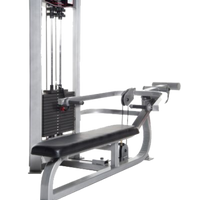 Promaxima Raptor P-1050 Horizontal Bench Press - Buy & Sell Fitness