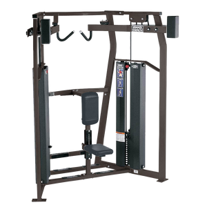 Hammer Strength MTS Iso-Lateral High Row - Buy & Sell Fitness
