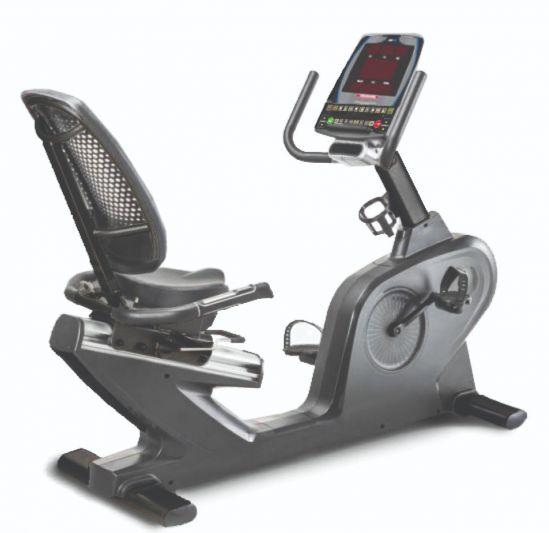 ProMaxima GR5 Galaxy Series Recumbent Bike - Buy & Sell Fitness