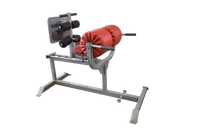 Promaxima GHD / Glute Ham Bench - Buy & Sell Fitness
