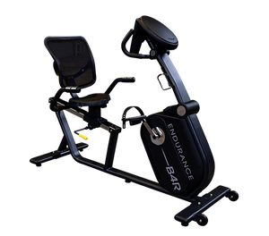 Body Solid Endurance Recumbent Bike - Buy & Sell Fitness