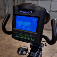 Body Solid Endurance Recumbent Bike - Buy & Sell Fitness
