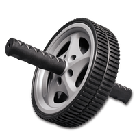 Body Solid Ab Wheel - Buy & Sell Fitness