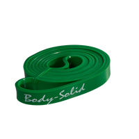 Body-Solid Tools Resistance Band (green) - Buy & Sell Fitness