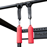 Body Solid Nun-Chuck Grips - Buy & Sell Fitness