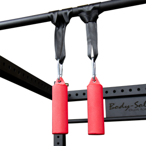 Body Solid Nun-Chuck Grips - Buy & Sell Fitness