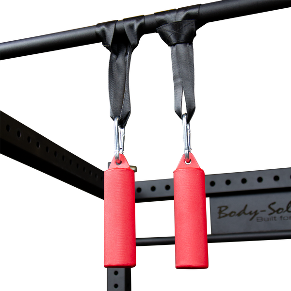 Body Solid Nun-Chuck Grips - Buy & Sell Fitness