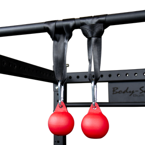 Cannonball grips clearance