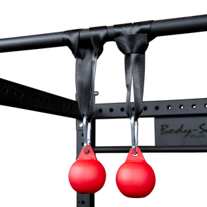 Body Solid Cannonball Grips - Buy & Sell Fitness