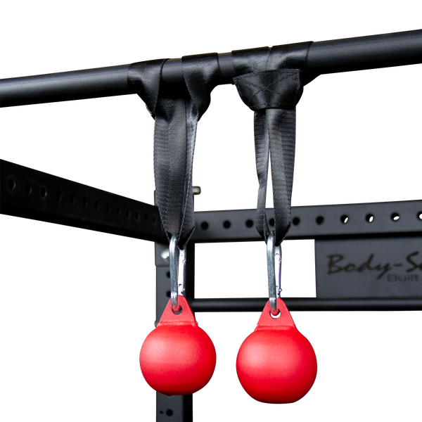 Body Solid Cannonball Grips - Buy & Sell Fitness