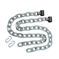 Body Solid Weightlifting Chains - Buy & Sell Fitness