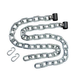 Body Solid Weightlifting Chains - Buy & Sell Fitness