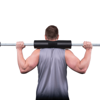 Body-Solid Premium Bar Pad - Buy & Sell Fitness