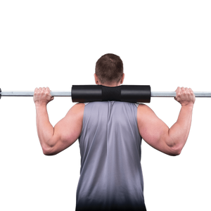 Body-Solid Premium Bar Pad - Buy & Sell Fitness