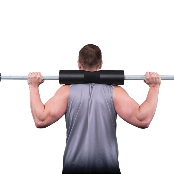 Body-Solid Premium Bar Pad - Buy & Sell Fitness
