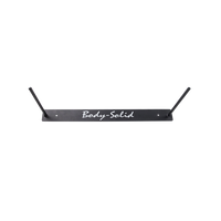 Body-Solid Foam Mat Hanger - Buy & Sell Fitness