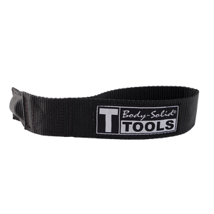 Body-Solid Tools Resistance Tube Door Attachment - Buy & Sell Fitness