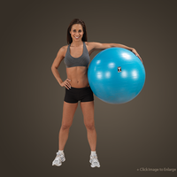 Body-Solid Stability Balls - Buy & Sell Fitness